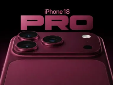 iPhone 18 Pro може стати найдорожчим за всю історію