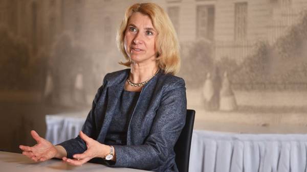 Beata Jaworczyk: Eurasian Sources in Western Sanctions Against Russia