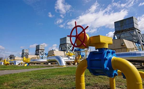 Україна планує облаштувати підземні сховища для паливно-мастильних матеріалів, таке рішення затвердив Кабінет Міністрів, повідомляє Міністерство фінансів.