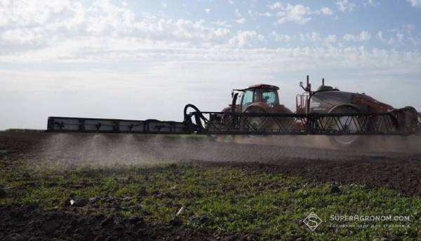 Індія планує обмежити використання гліфосату — SuperAgronom.com