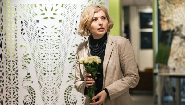 У Львові відійшла у вічність майстриня витинанки Дарія Альошкіна