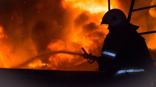 27 осіб загинули внаслідок пожежі та вибуху на Київщині, у Бучанському районі.