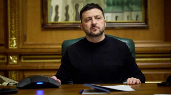 Глава держави окреслив «вікно можливостей» для припинення бойових дій