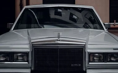 Lincoln Nautilus зазнав оновлення: яка початкова вартість
