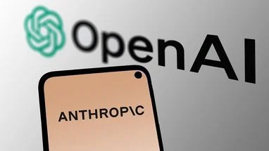 Фінанси провідних ШІ-компаній: вартість та прибутки OpenAI і Anthropic