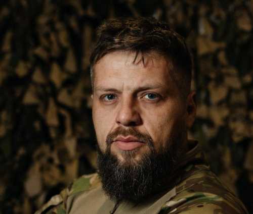 «Минуле варто зберігати в пам’яті, але не варто ним жити»: польський доброволець…
