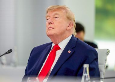 Трамп вводить стовідсоткові мита на імпорт безпілотників через загрозу національній безпеці