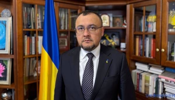 Український посол: найважчий період ускладнень між Україною та Польщею вже минув, але напруженість залишається.