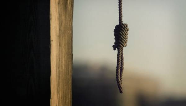 В Ірані страчено прихильника протестів, якого звинуватили у шпигунстві