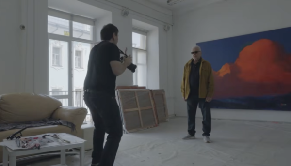 На фестивалі «КіноБукет» пройде перша допрем’єрна демонстрація стрічки «Спроможні»