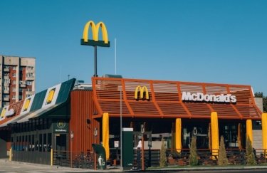 Новий McDonald’s у Рівному: зручне розташування для водіїв та мешканців міста