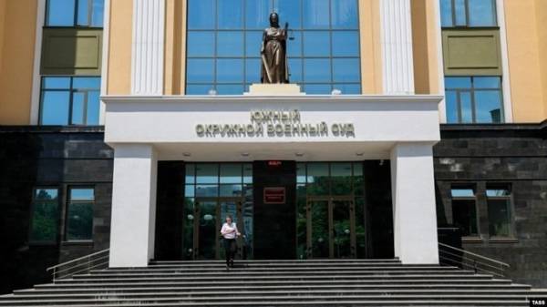 У Росії жінку з окупованого Мелітополя засудили до шести років ув’язнення за коментарі в Telegram ➜ ZMINA