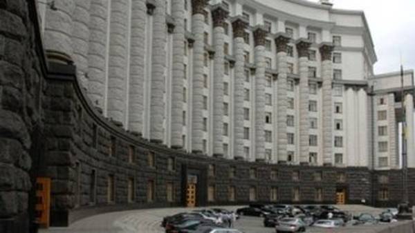 Кабінет Міністрів подасть до Верховної Ради проєкт закону щодо Національної комісії з питань регулювання у сфері транспорту – план роботи.