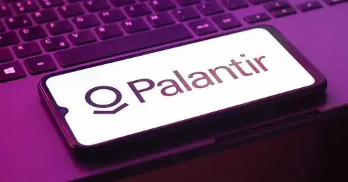 Palantir: чому ШІ Пентагону запідозрили в масовому моніторингу населення