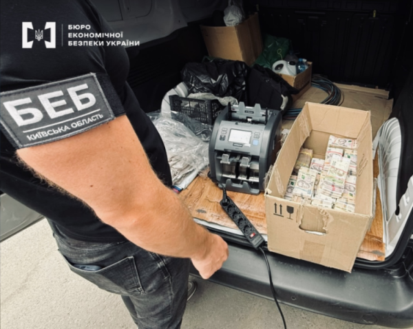 Бюро економічної безпеки розкрило велику тіньову оборудку на зерновому ринку: задіяно понад шістдесят неіснуючих компаній.