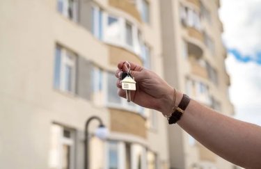 Національний банк України повідомив, у яких регіонах країни найчастіше надавали іпотечні позики.