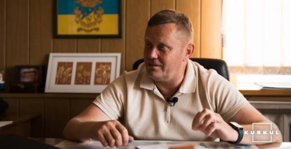 Скіф відтермінував зведення біогазового заводу — КУРКУЛЬ