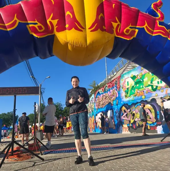 Команда Одеської ОВА виборола бронзу на чемпіонаті України з акватлону