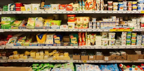 Ціни на продукти до 2026 року: що подорожчає, а що подешевшає в Україні
