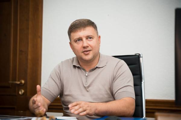 ВАКС: частина активів ексміністра Коваля визнана необґрунтованою