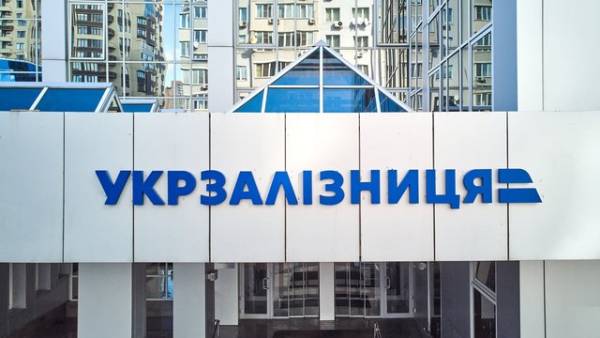 Київський залізничний вокзал уникнув пошкоджень