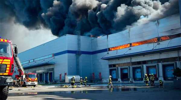 Логістика на Київщині: як вижити без 80% холодних складів
