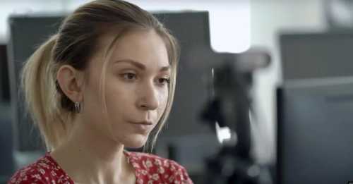 Розслідування вбивства Рощиної здобуло перемогу на премії Online Journalism Awards