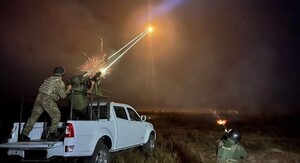 Зеленський: Росія тиждень атакувала Україну тисячами дронів і авіабомб