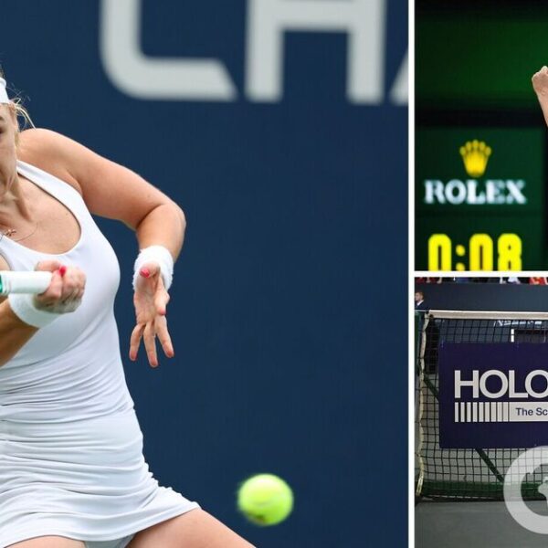 Чемпіонка з Росії змінила громадянство та відмовилася виступати за країну