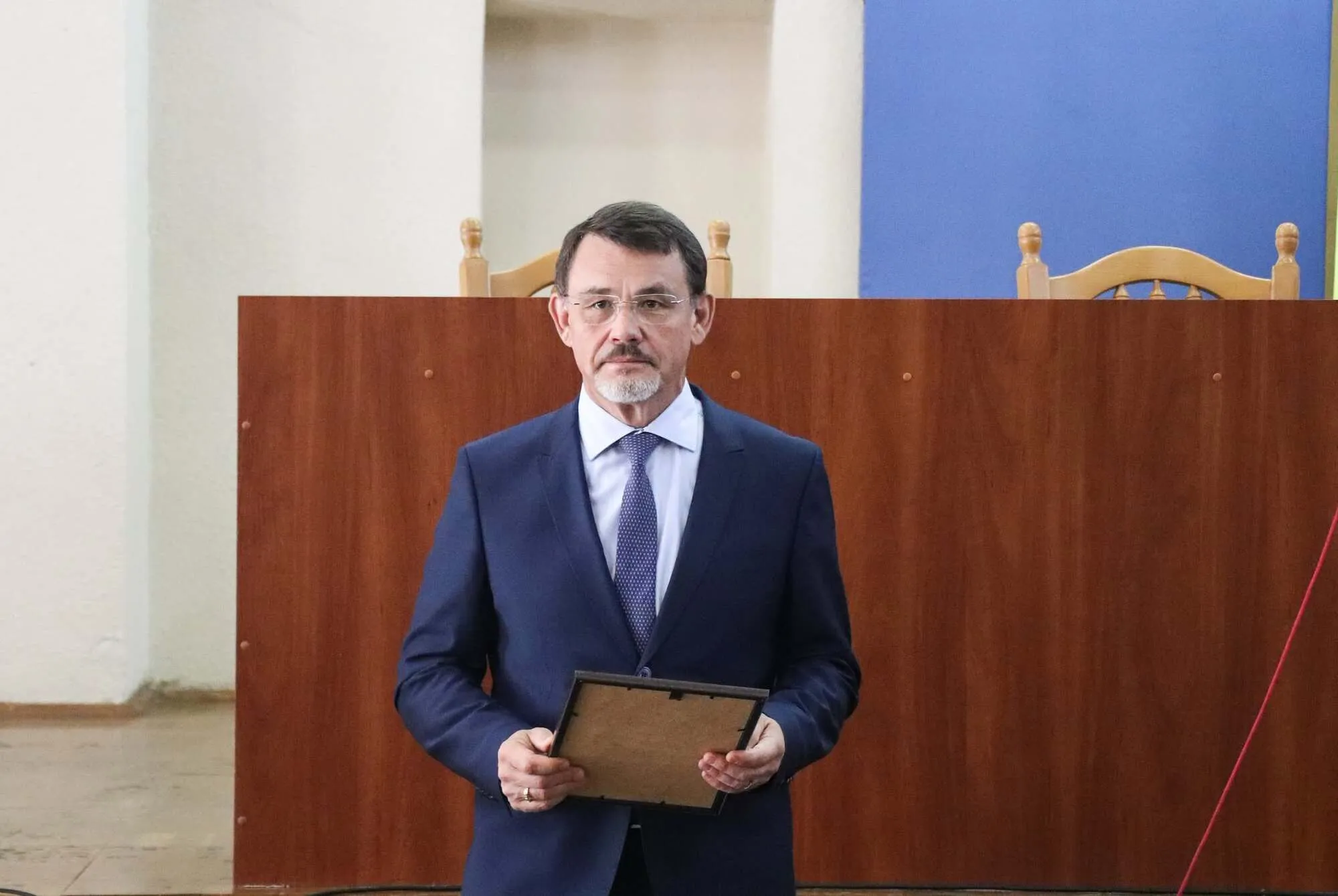 Павло Павлишин буде CNO АТ НАЕК "Енергоатом".