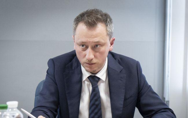 Українська економіка сповільнює темпи: прогноз Олексія Соболева
