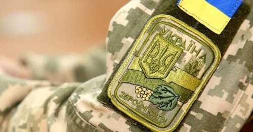 Вибух біля миколаївського РТЦК: постраждав один чоловік