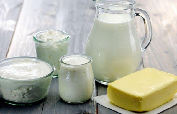 Ціни на молочні продукти в Україні зростуть на чверть: прогноз на осінь