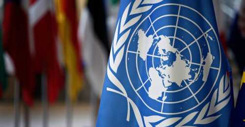 США залишають Раду ООН з прав людини через “антиамериканську риторику”