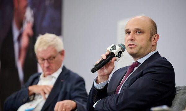 Втрати ВВП України у 2026 році через обстріли та блокаду портів сягнуть 1,5 в.п.