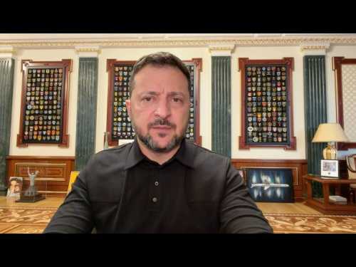 Зеленський доручив розслідувати перестрілку силовиків у Києві