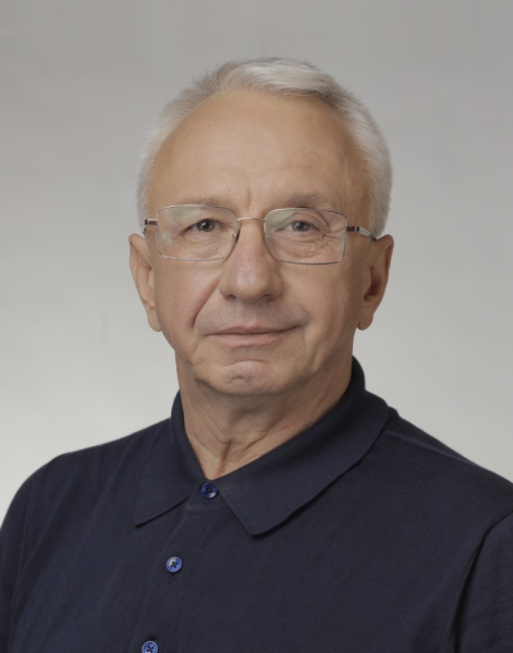 Олексій Кучеренко