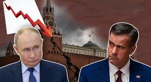 Путін окреслив свою стратегію щодо України: удари по енергетиці та відмова від переговорів