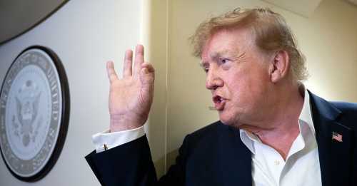 Кулик: чому Трампу потрібне енергоперемир’я між Україною та РФ і чи ведуться&hellip;