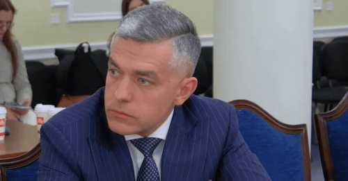 ВАКС обрав запобіжний захід ексголові наглядової ради Сенс Банку