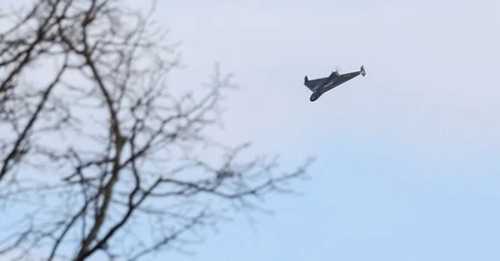 Ретранслятори в Білорусі допомагали дронам атакувати Україну, – Демченко