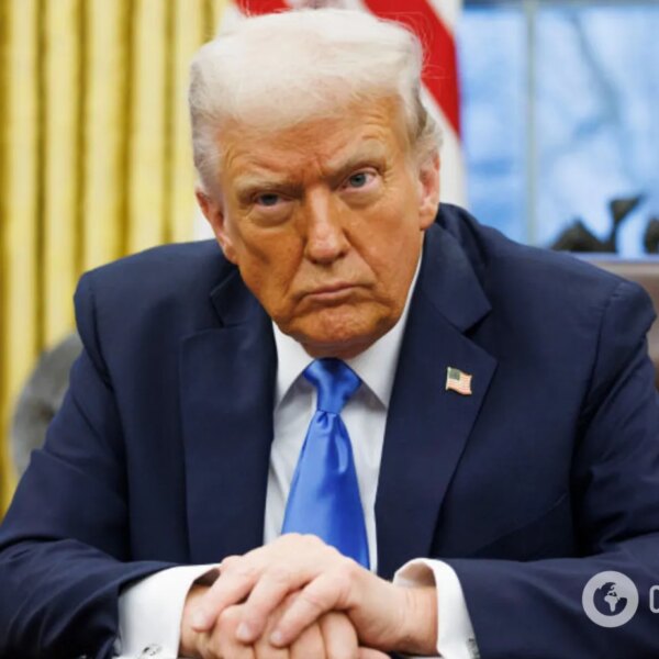 Голобуцький: Трамп стає незручним для республіканців, його усувають з передвиборчих перегонів
