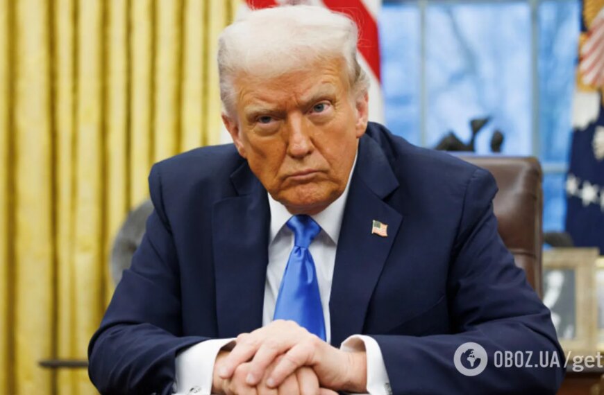 Голобуцький: Трамп стає незручним для республіканців, його усувають з передвиборчих перегонів