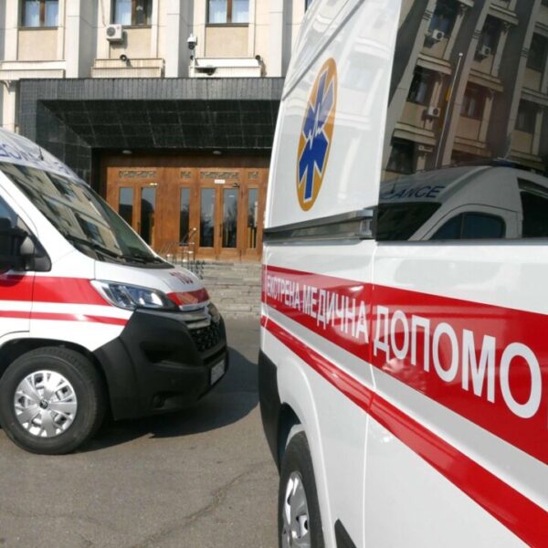 Вибух у поліції Рівного: загиблий, поранені, деталі події