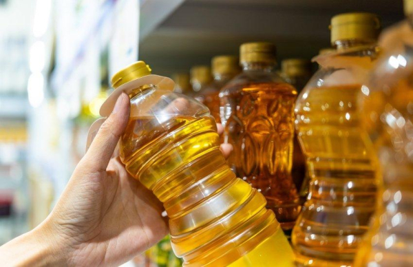 Україна втратила першість у світовому експорті соняшникової олії