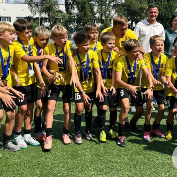Турнір пам’яті Коваленка набуде традиційного статусу