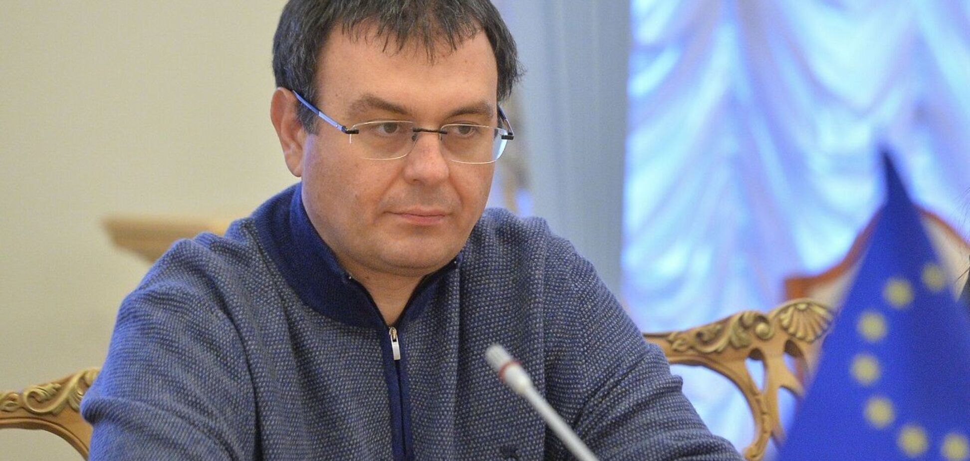 Данило Гетманцев