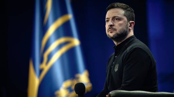 Зеленський просить парламент ухвалити закони для покриття дефіциту бюджету