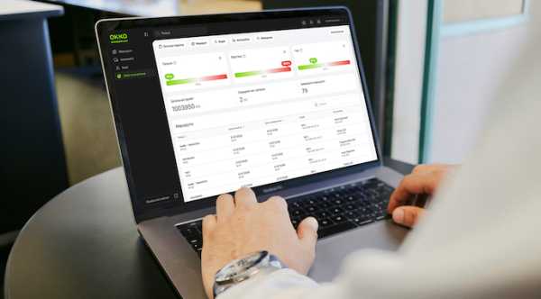 ОККО пропонує B2B-клієнтам безкоштовний сервіс “Шляховий лист”