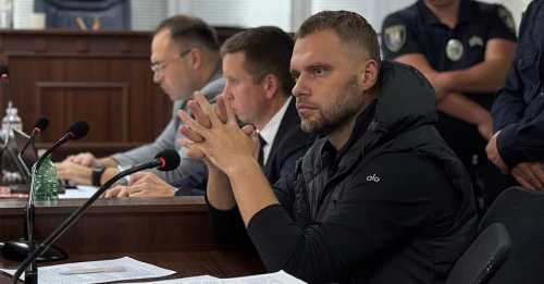 Прокуратура: у що впираєшся, тим і живеш